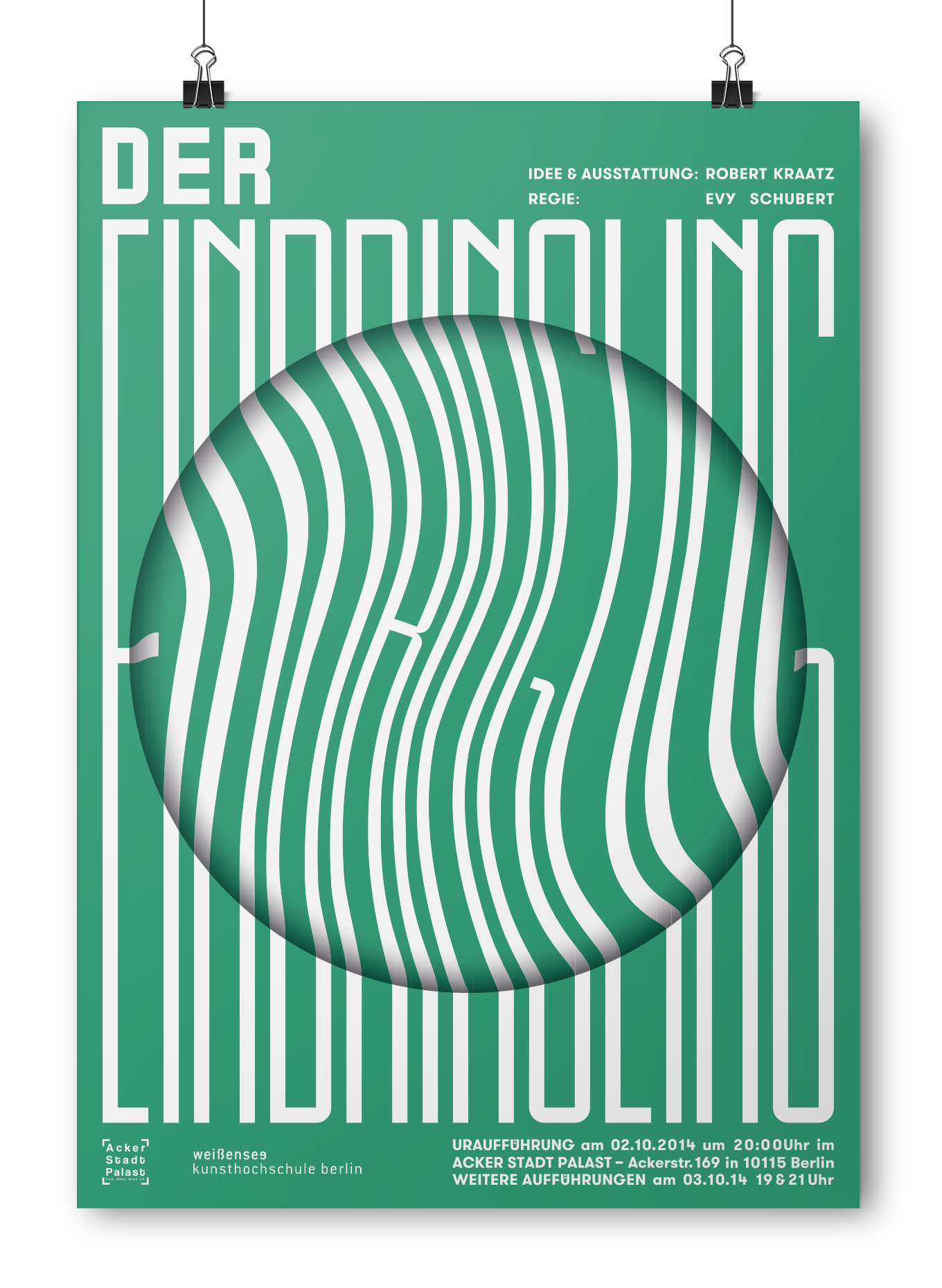 Martin Gnadt — Kommunikationsdesign