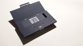 Martin Gnadt — Kommunikationsdesign