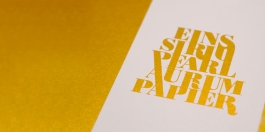 Martin Gnadt — Kommunikationsdesign