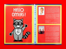 Martin Gnadt — Kommunikationsdesign