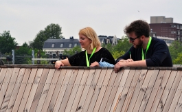 Martin Gnadt — Kommunikationsdesign