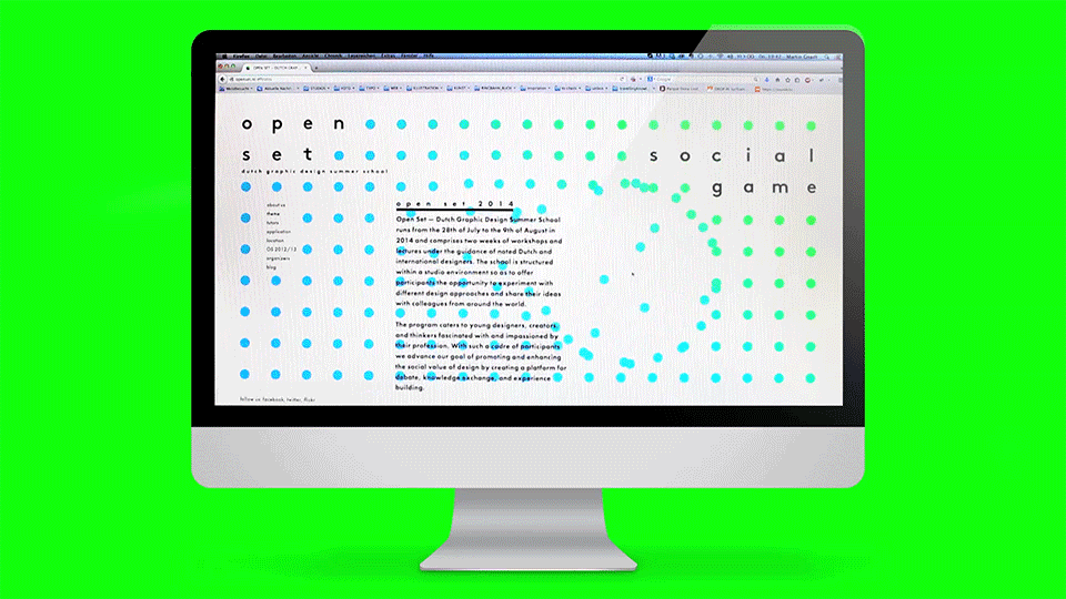 Martin Gnadt — Kommunikationsdesign