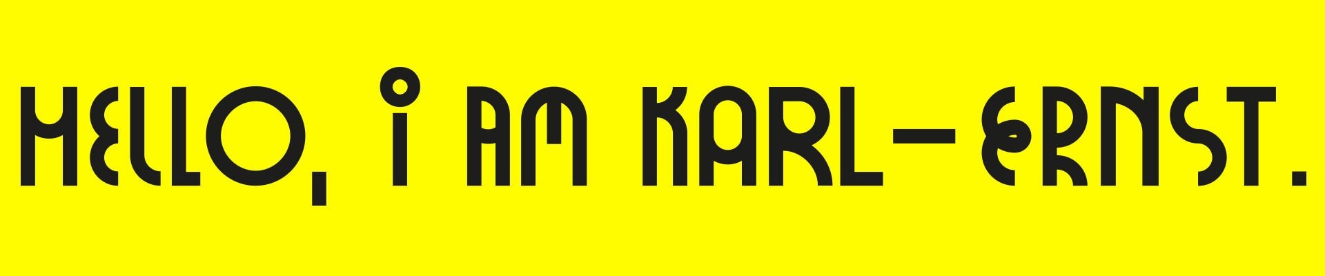 Martin Gnadt — Kommunikationsdesign