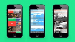 Martin Gnadt — Kommunikationsdesign