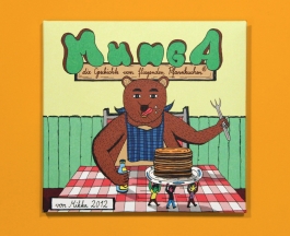 Martin Gnadt — Kommunikationsdesign