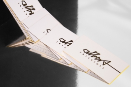 Martin Gnadt — Kommunikationsdesign