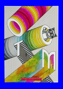 Martin Gnadt — Kommunikationsdesign