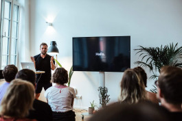 Martin Gnadt — Kommunikationsdesign