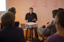 Martin Gnadt — Kommunikationsdesign