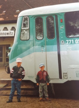 Martin Gnadt — Kommunikationsdesign