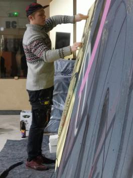 Martin Gnadt — Kommunikationsdesign