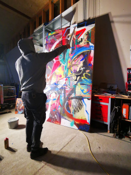 Martin Gnadt — Kommunikationsdesign