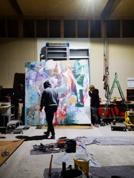 Martin Gnadt — Kommunikationsdesign