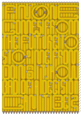 Martin Gnadt — Kommunikationsdesign