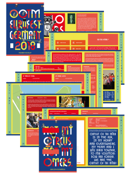 Martin Gnadt — Kommunikationsdesign