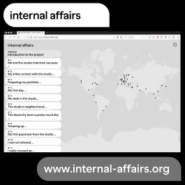 Martin Gnadt — Kommunikationsdesign