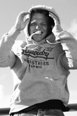 Martin Gnadt — Kommunikationsdesign