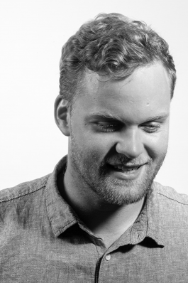 Martin Gnadt — Kommunikationsdesign