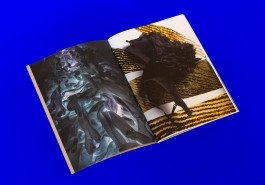 Martin Gnadt — Kommunikationsdesign