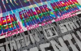 Martin Gnadt — Kommunikationsdesign