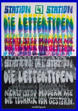 Martin Gnadt — Kommunikationsdesign