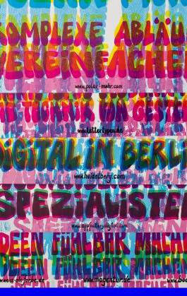 Martin Gnadt — Kommunikationsdesign