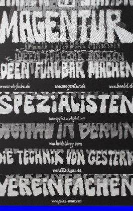 Martin Gnadt — Kommunikationsdesign