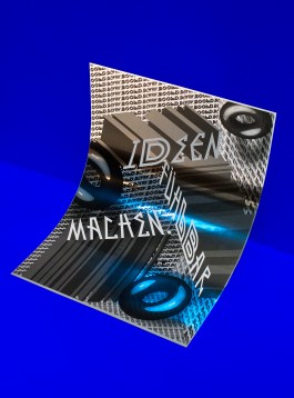 Martin Gnadt — Kommunikationsdesign