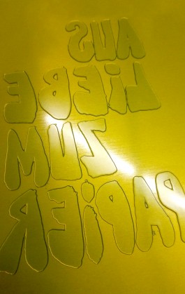 Martin Gnadt — Kommunikationsdesign