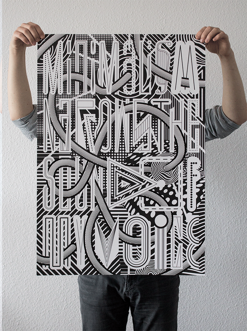 Martin Gnadt — Kommunikationsdesign