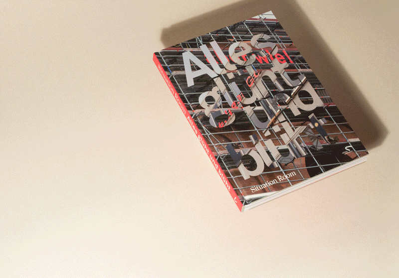 Martin Gnadt — Kommunikationsdesign