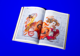 Martin Gnadt — Kommunikationsdesign