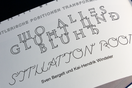 Martin Gnadt — Kommunikationsdesign