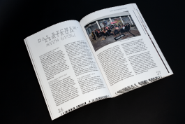 Martin Gnadt — Kommunikationsdesign