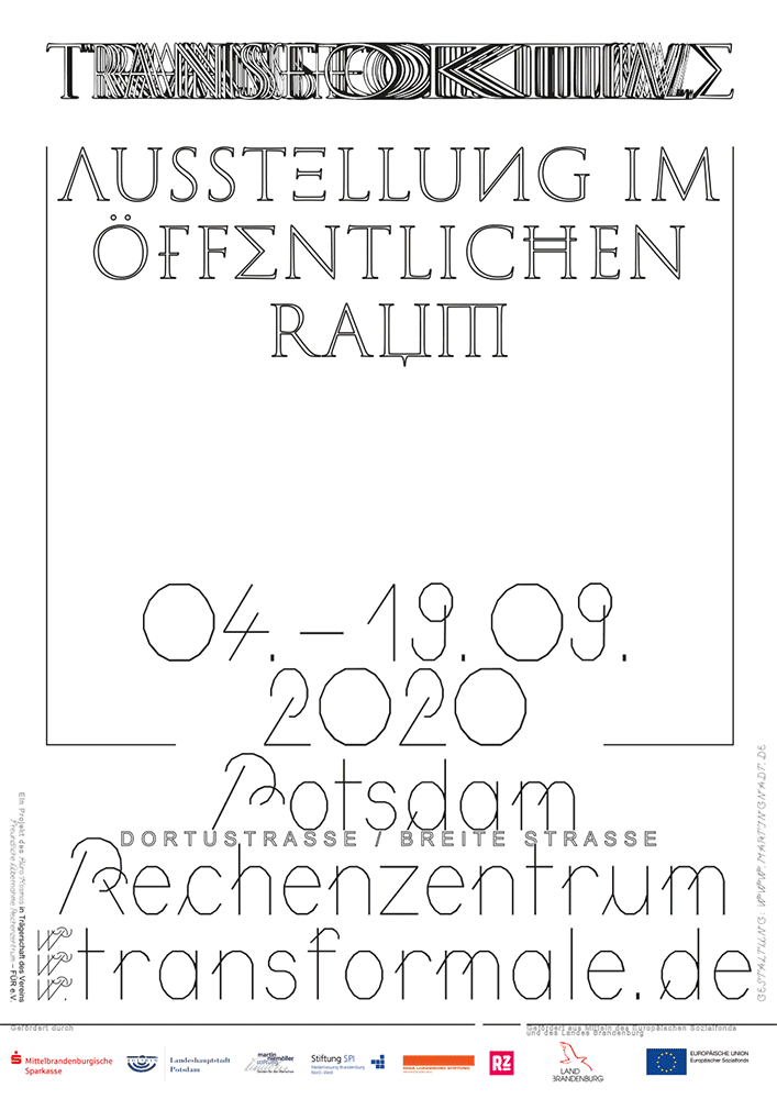 Martin Gnadt — Kommunikationsdesign